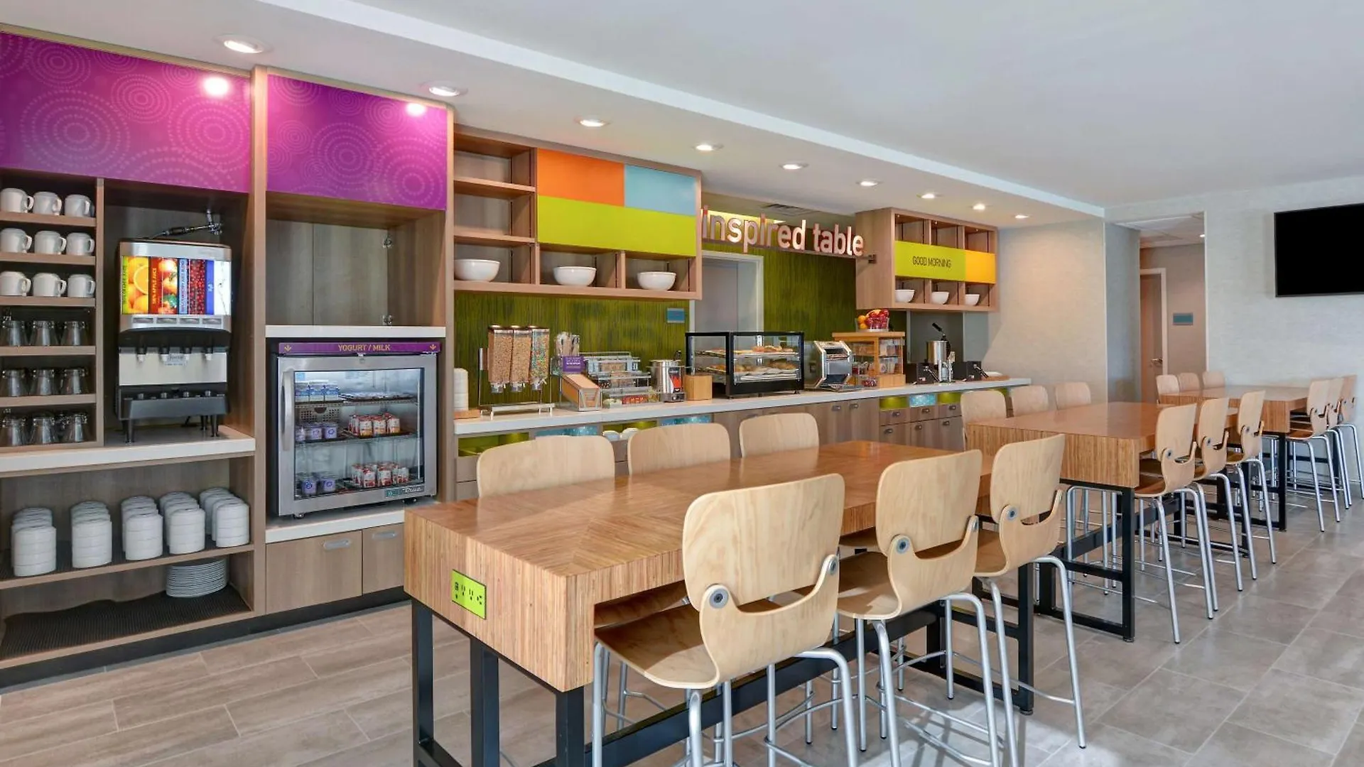 Home2 Suites By Hilton Savannah Midtown, Ga Hotel