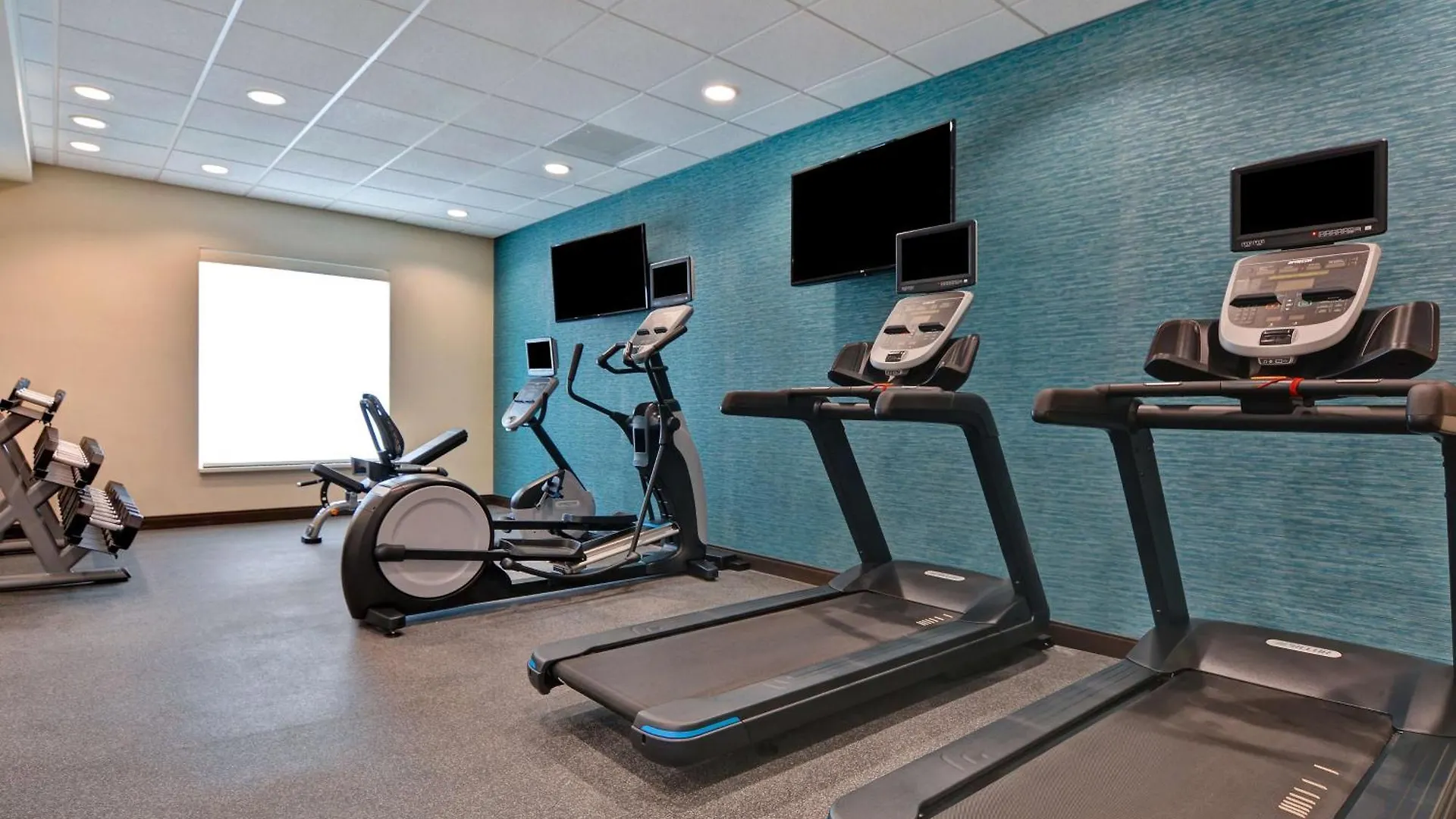 *** Hotel Home2 Suites By Hilton Savannah Midtown, Ga Stany Zjednoczone Ameryki